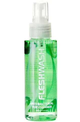 Produktfoto för FleshWash 100 ml
