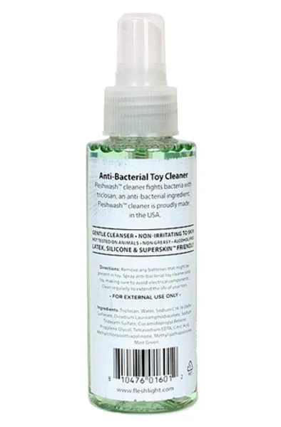 Bild 2 för FleshWash 100 ml