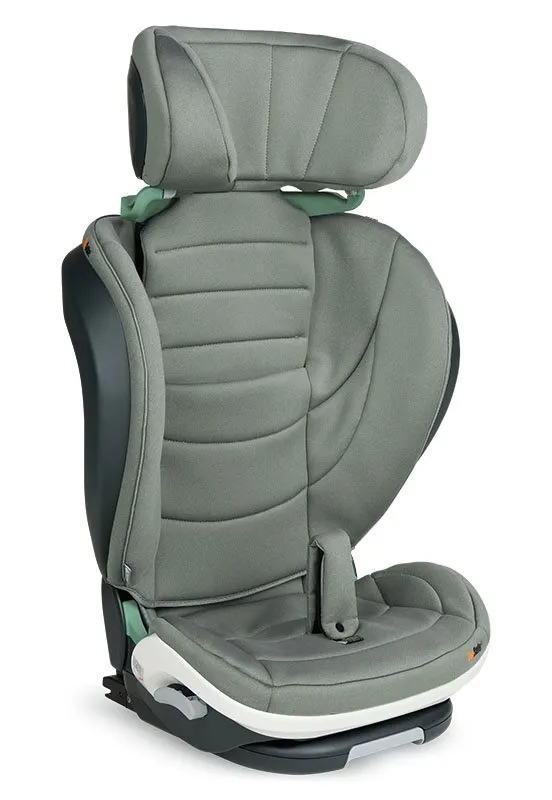 Bild 2 för Flex FIX 2 - Meadow Green SoftBreeze