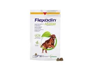 Produktfoto för Flexadin Advanced (30 tbl)