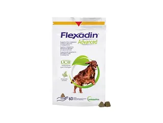 Produktfoto för Flexadin Advanced (60 tbl)