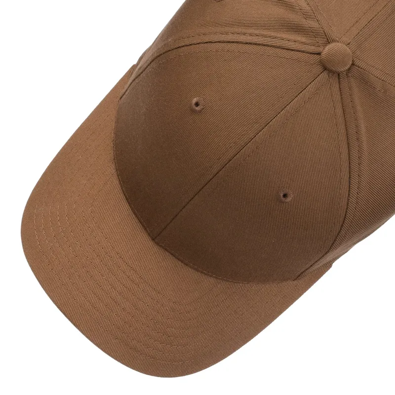 Bild 2 för Flexfit - Brun flexfit Keps - Wooly Combed Coyote Brown Flexfit @ Hatstore