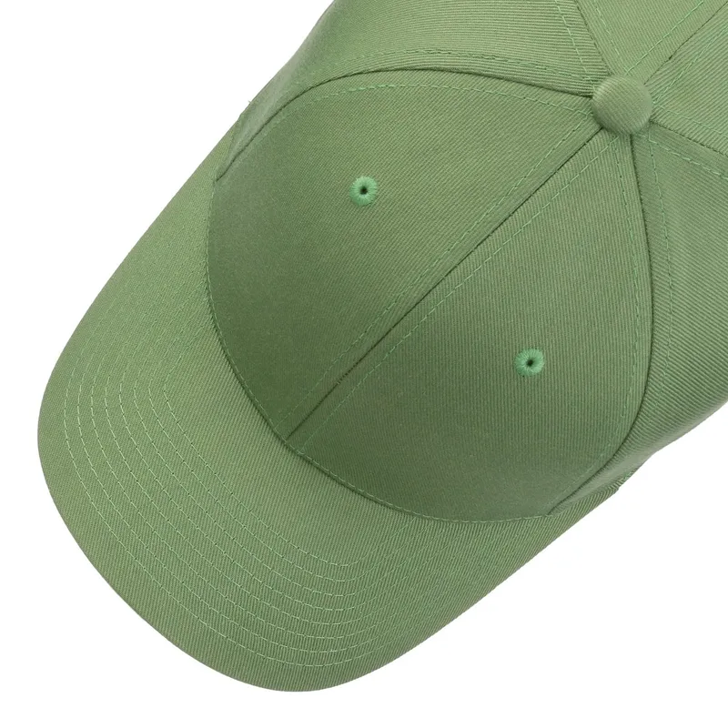 Bild 2 för Flexfit - Grön flexfit Keps - Dark Leaf Green Flexfit @ Hatstore