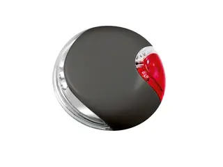 Produktfoto för Flexi Led Lighting System, Svart, Röd, Vit, LED, Röd, Vit, Plast, Batteri
