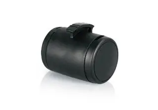 Produktfoto för flexi Multi boks, sort