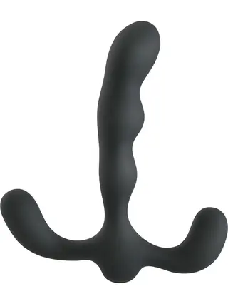 Produktfoto för Flexible Prostate Stimulator with 3 Motors