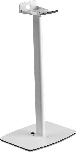 Produktfoto för Flexson FLXS5FS1011, Golv, Gjuten aluminium, Stål, Vit, Sonos Five / Play:5