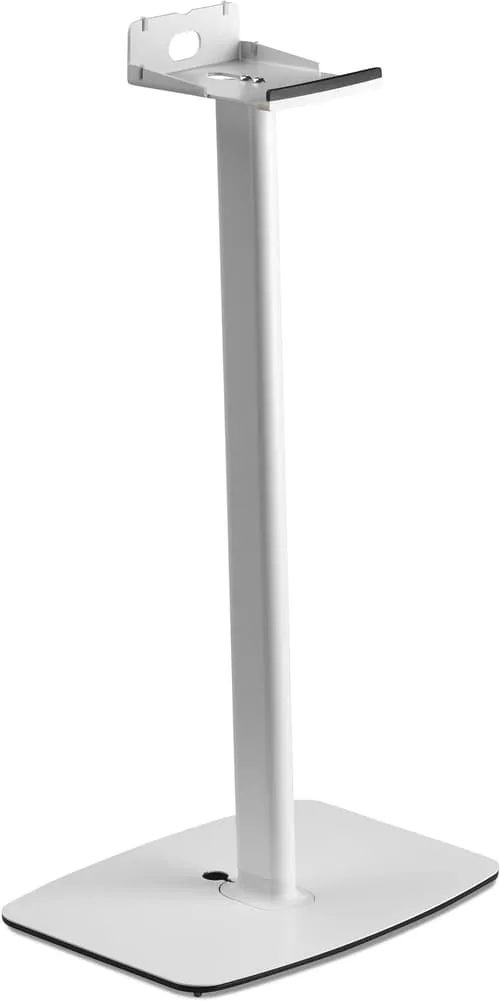 Alternativ bild 0 för Flexson FLXS5FS1011, Golv, Gjuten aluminium, Stål, Vit, Sonos Five / Play:5