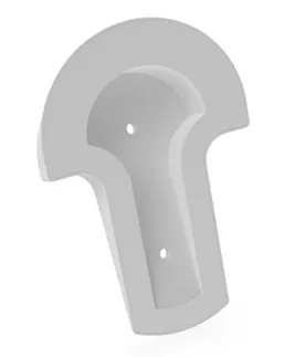 Alternativ bild 0 för Flexson SONOS MOVE Mount White