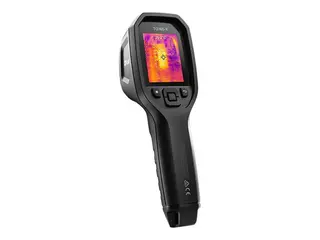 Produktfoto för FLIR TG165-X - Värme- och visuell ljuskamerakombo - kompakt - 2.0 MP - blixt 4 GB