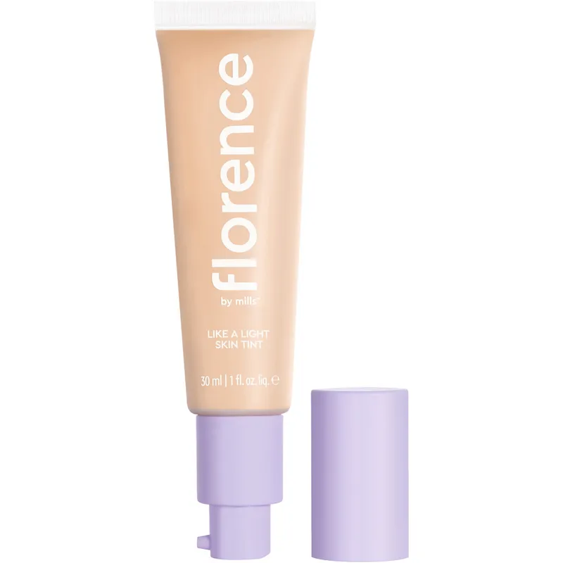 Alternativ bild 0 för Florence by Mills Like A Light Skin Tint Fair - 30 ml