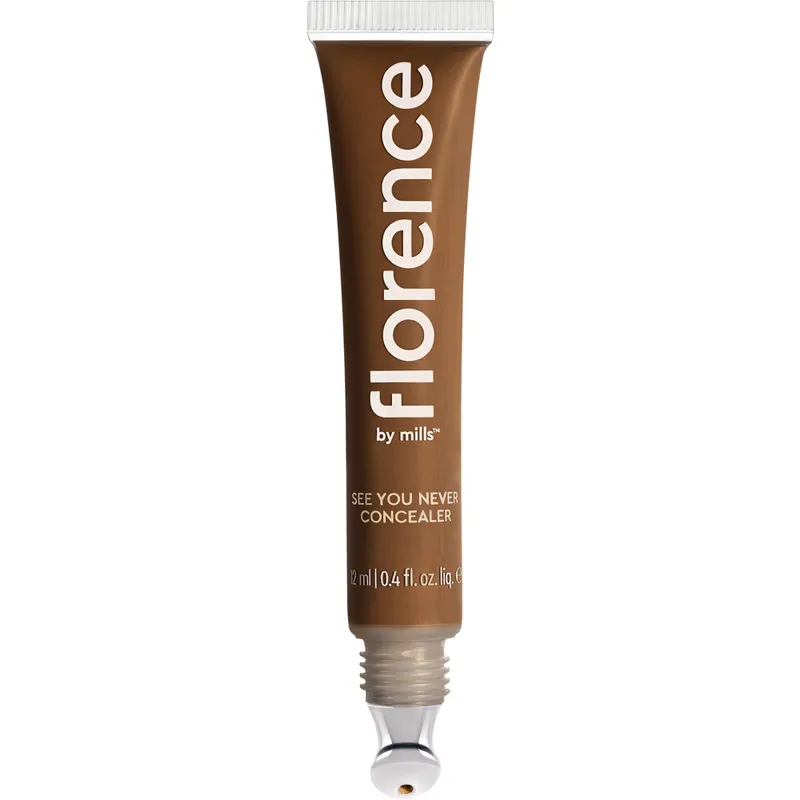 Alternativ bild 0 för Florence by Mills See You Never Concealer D185 deep with red undertones - 12 ml