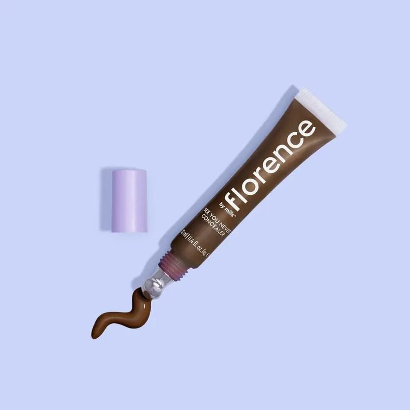 Bild 3 för Florence By Mills See You Never Concealer D195