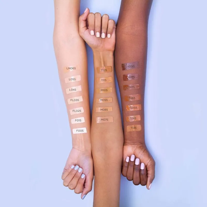 Bild 4 för Florence By Mills See You Never Concealer D195