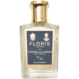 Produktfoto för Floris London 71/72 Eau de Parfum 50 ml