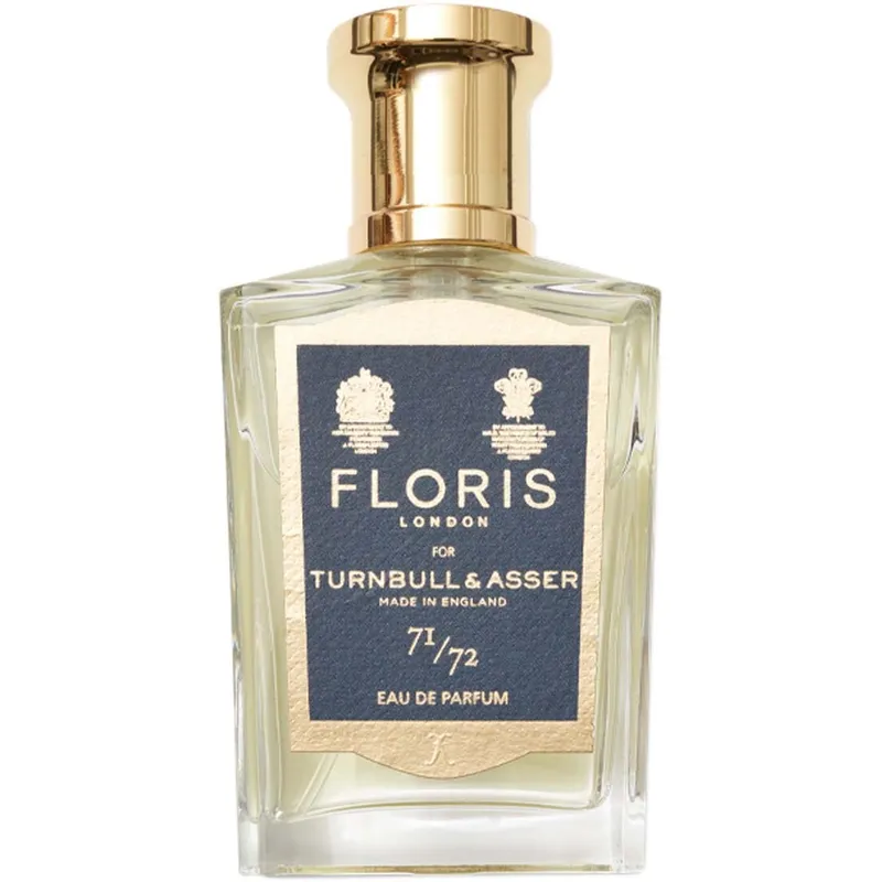Bild 1 för Floris London 71/72 Eau de Parfum 50 ml