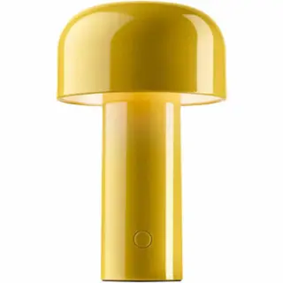 Produktfoto för Flos - Bellhop Bordslampa Indian Yellow