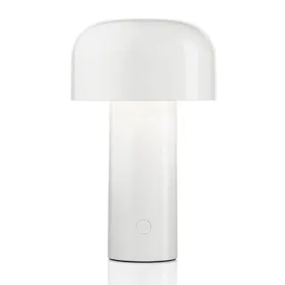 Produktfoto för Flos - Bellhop Bordslampa White