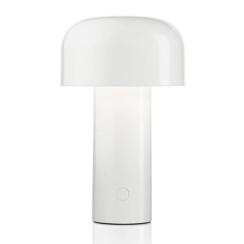 Bild 1 för Flos - Bellhop Bordslampa White