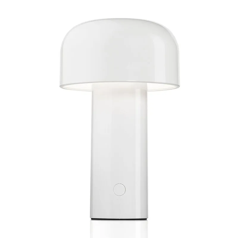 Bild 2 för Flos - Bellhop Bordslampa White