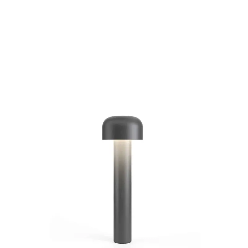 Bild 1 för Flos Bellhop Pollare 380mm 2700K Antracit