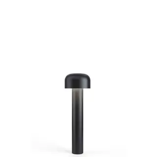 Produktfoto för Flos Bellhop Pollare 380mm 2700K Svart