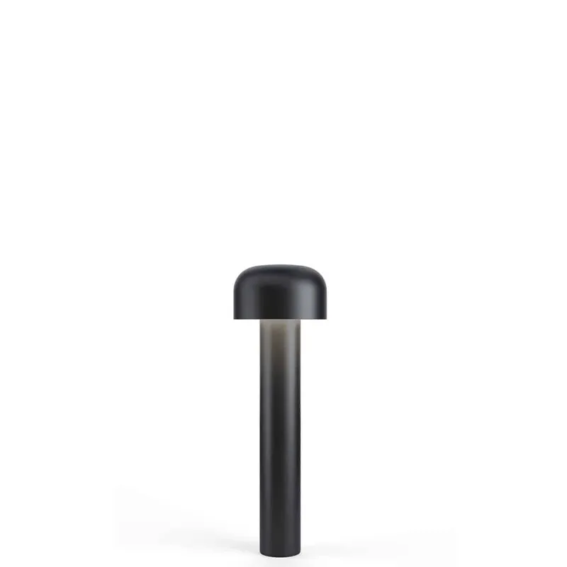 Bild 1 för Flos Bellhop Pollare 380mm 2700K Svart