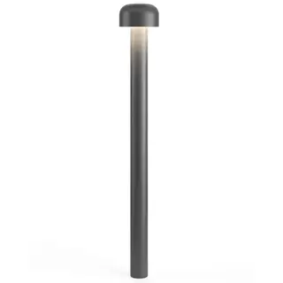 Produktfoto för Flos Bellhop Pollare 850mm 2700K Antracit