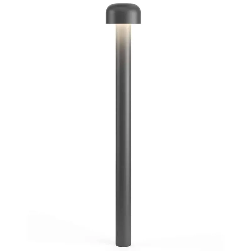 Bild 1 för Flos Bellhop Pollare 850mm 2700K Antracit