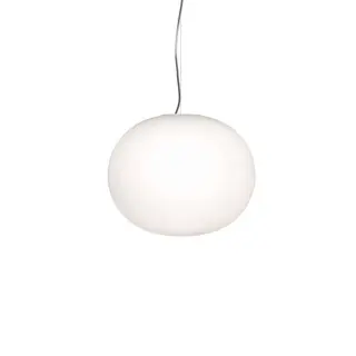 Produktfoto för Flos - Glo-Ball S1 Taklampa Flos