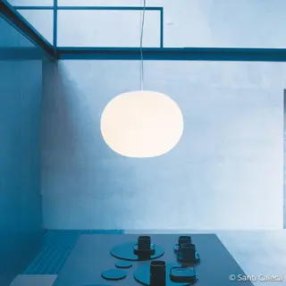Produktfoto för Flos - Glo-Ball S1 Taklampa Flos