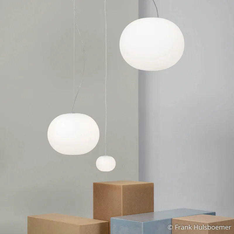 Bild 2 för Flos - Glo-Ball S1 Taklampa Flos