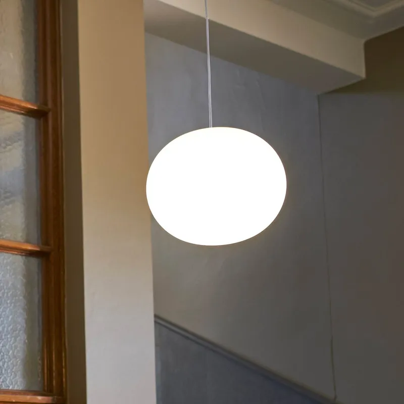 Bild 2 för Flos - Glo-Ball S1 Taklampa Flos