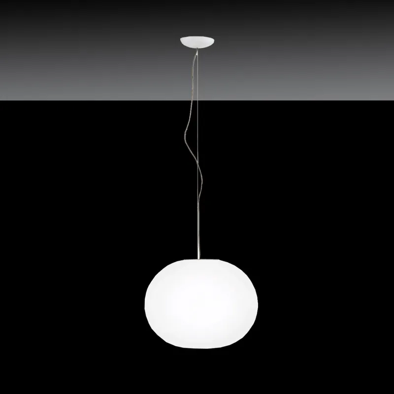 Bild 3 för Flos - Glo-Ball S1 Taklampa Flos
