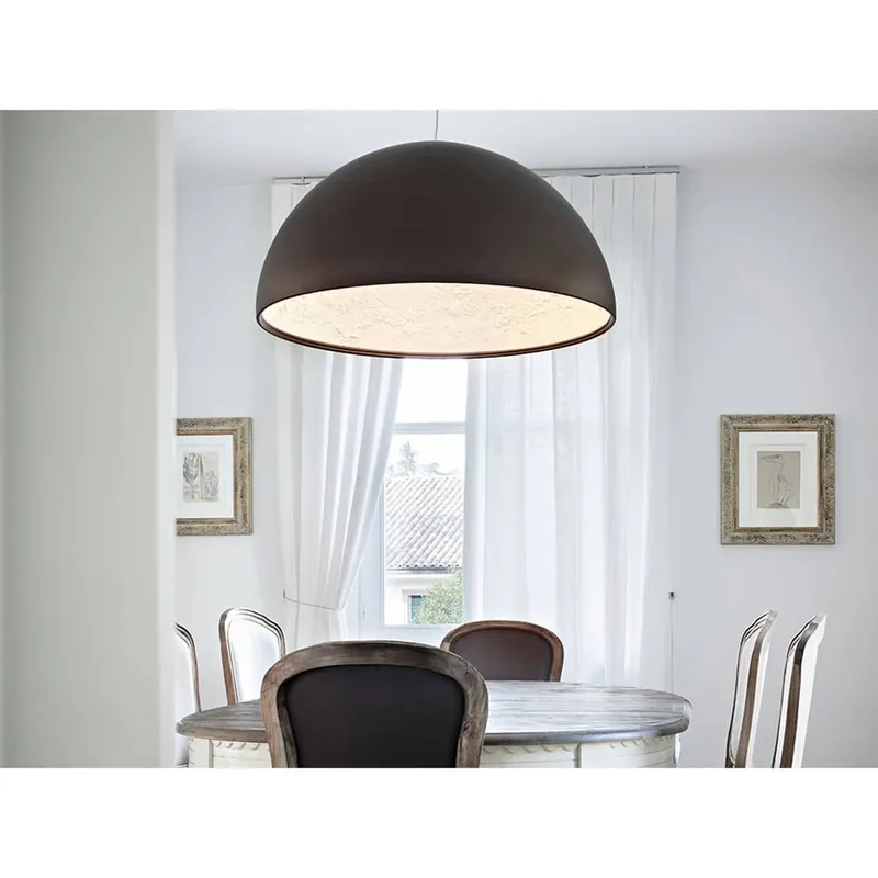 Bild 2 för Flos - Skygarden P1 Taklampa Brun Flos