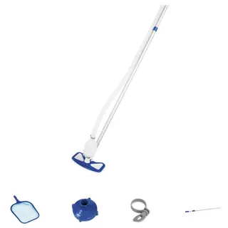 Produktfoto för FlowClear Deluxe Maintenance Kit - Pool cleaning kit