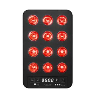 Produktfoto för Flowlight Panel Go 60 Two Waves