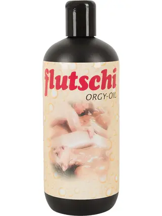 Produktfoto för Flutschi Orgy Oil