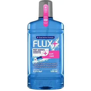 Produktfoto för Flux+ Gum Care 500 ml
