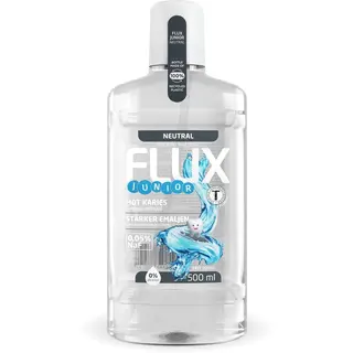 Produktfoto för Flux Junior neutral 500 ml
