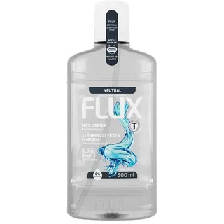 Produktfoto för Flux Neutral 500 ml