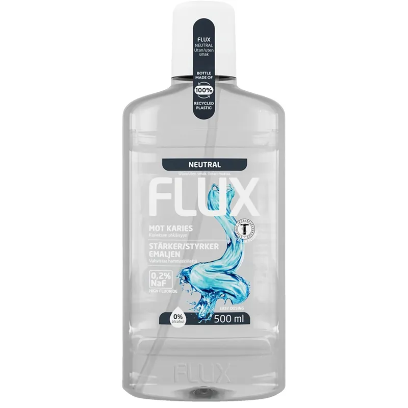 Bild 2 för Flux Neutral 500 ml