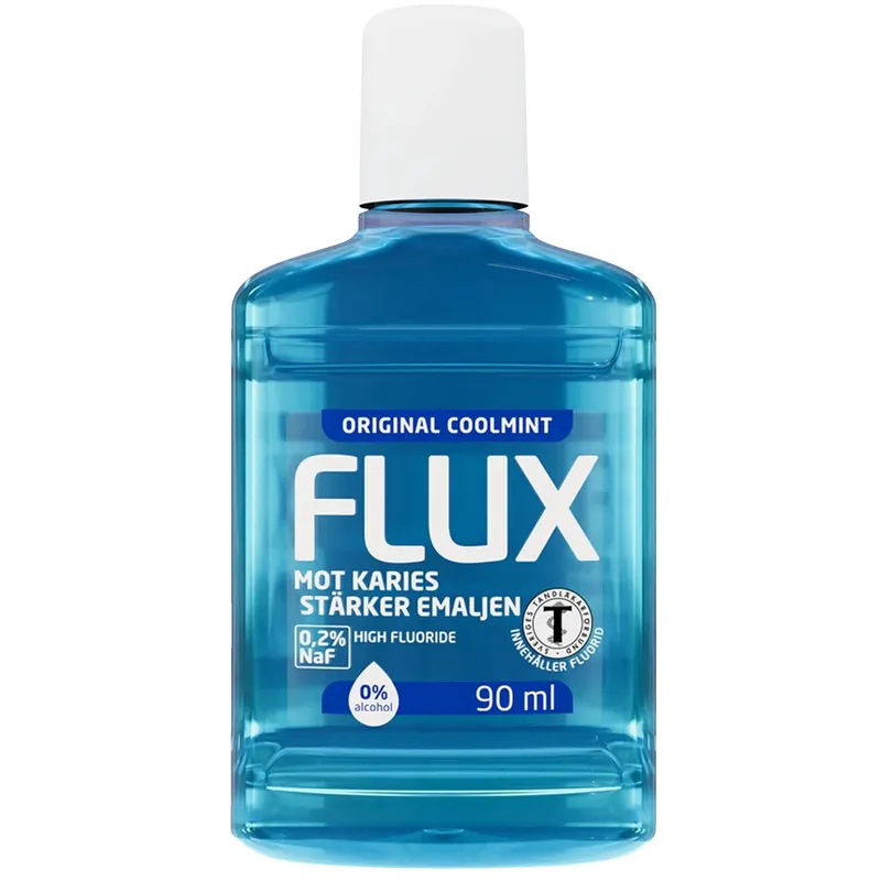 Bild 2 för Flux Original 90 ml