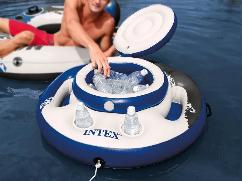 Alternativ bild 0 för Flytande Kylväska Mega Chill - Intex