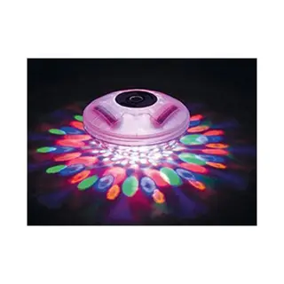 Produktfoto för Flytande LED-lyse Bestway (58419)
