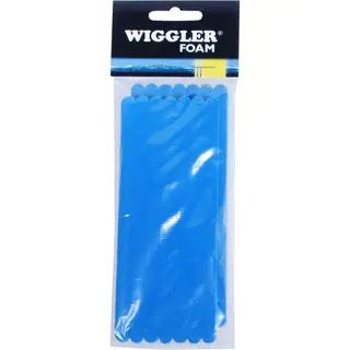 Produktfoto för Wiggler Foamplattor till Häcklor 2-pack