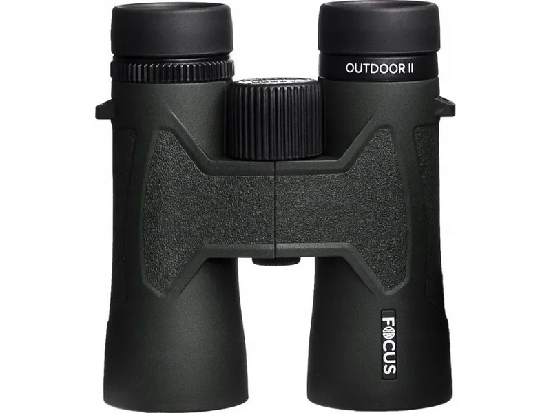Alternativ bild 0 för Focus Outdoor II 10x42