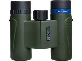 Produktfoto för Focus Outdoor II 8x25