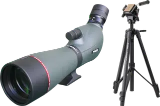 Produktfoto för Focus Sport Optics Viewmaster ED 16-48x65