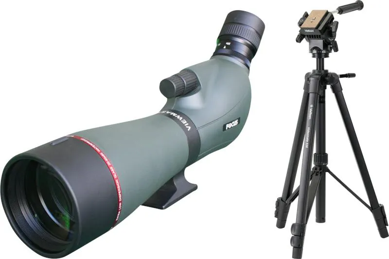Alternativ bild 0 för Focus Sport Optics Viewmaster ED 16-48x65
